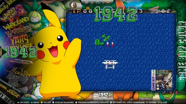 EmuPlays Estandar 240gb