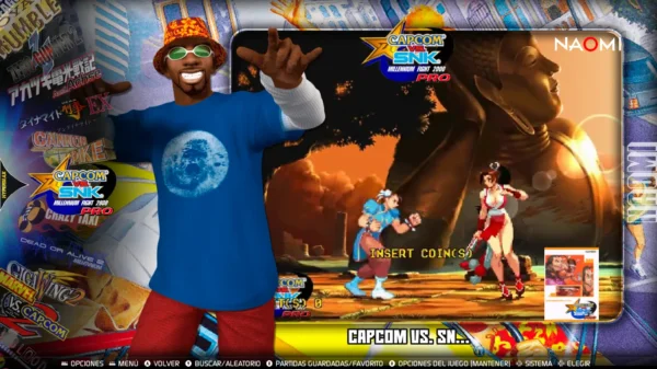 EmuPlays Estandar 240gb