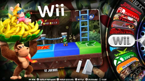 EmuPlays Estandar 240gb