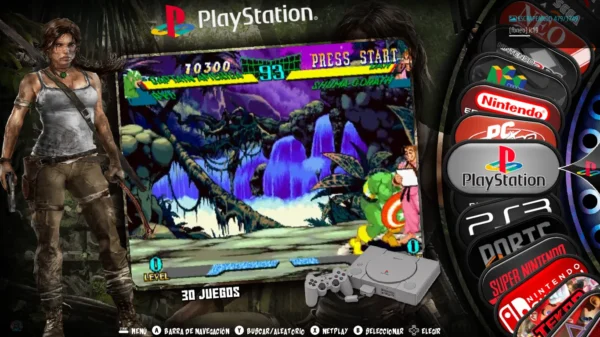 EmuPlays Estandar 240gb