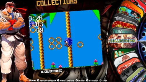 Emulaplay 120Gb - Imagen 1