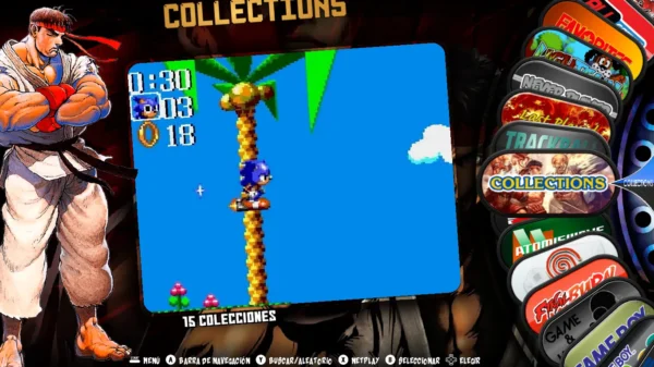 Emulaplay 120Gb - Imagen 4