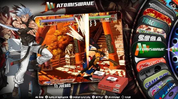 Emulaplay 120Gb - Imagen 5