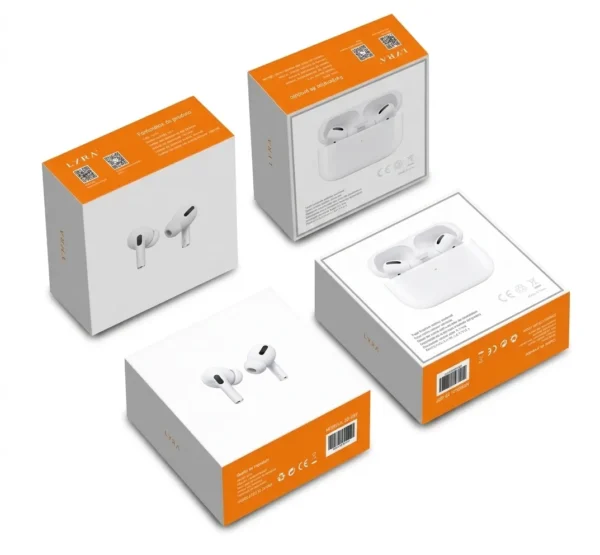 Auricular Ezra Bluetooth Inalámbrico EZ-O26.