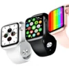 Smartwatch Reloj Inteligente W26+ Plus Android iOS